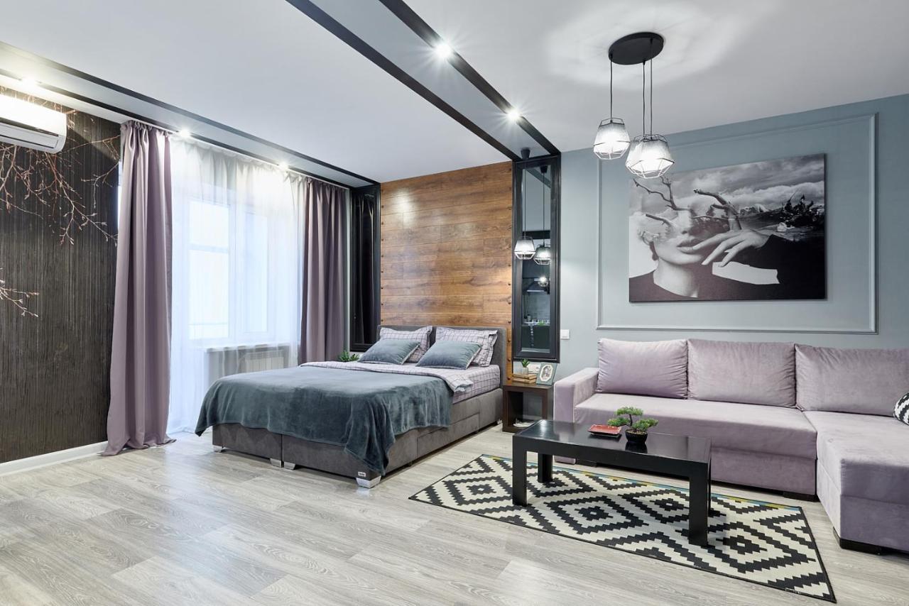 New Apart Lesi Ukrainky Blvd And Olimpiyska And Kreshchatyk And Manhattan City With Parking Київ Екстер'єр фото
