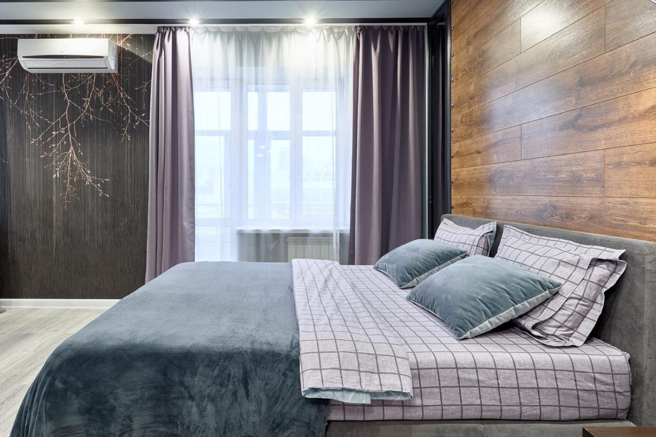 New Apart Lesi Ukrainky Blvd And Olimpiyska And Kreshchatyk And Manhattan City With Parking Київ Екстер'єр фото